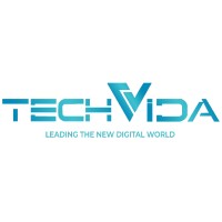 techvida Logo